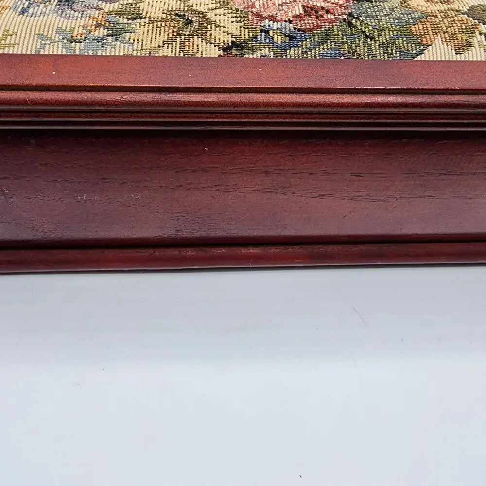 Unbranded vintage wooden